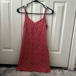 Hollister dress